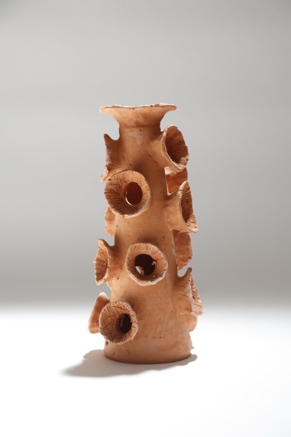 Terracotta Decor Piece 2