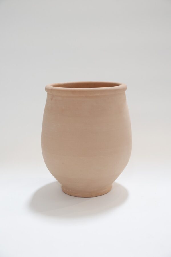 Simple Terracotta Planter