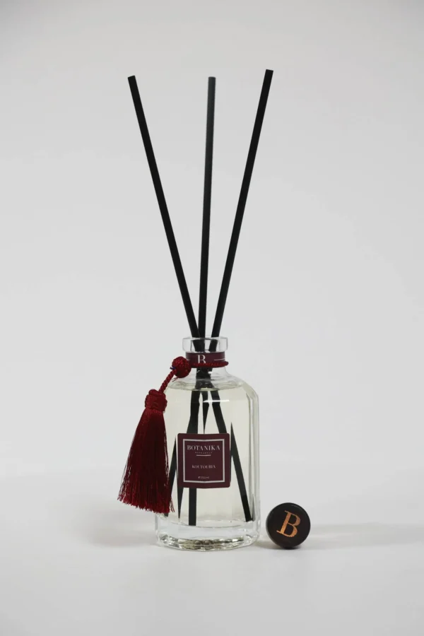 Botanika Koutoubia Diffuser 500ml