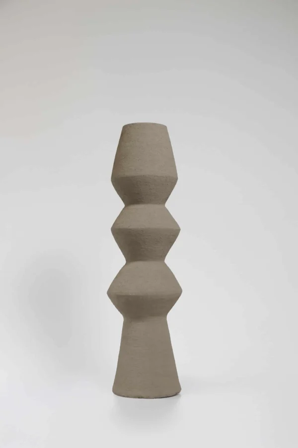 Marrakshi Sculpture Vase