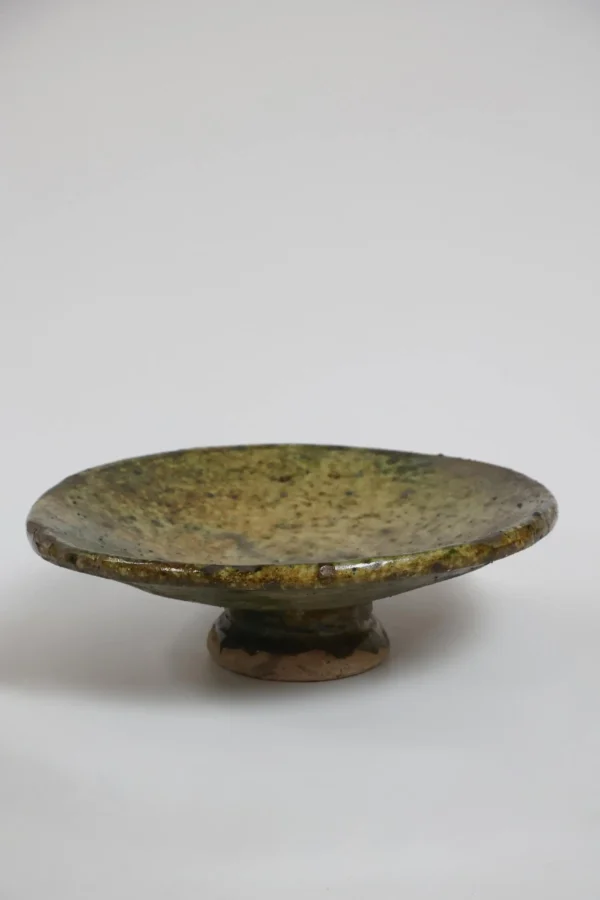 Ochre Tamegroute Platter