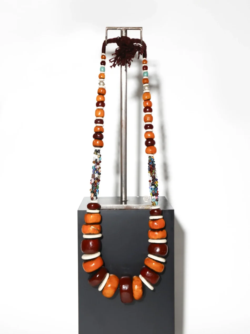 Large Berber Necklace